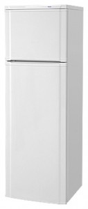 NORD 274-080 Refrigerator larawan, katangian