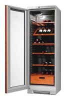 Electrolux ERC 38800 WS Холодильник фото, Характеристики