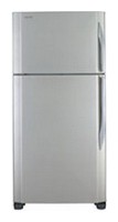 Sharp SJ-T690RSL Холодильник Фото, характеристики