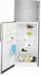 Electrolux EJF 4442 AOX Холодильник \ характеристики, Фото