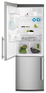 Electrolux EN 3610 DOX Холодильник Фото, характеристики