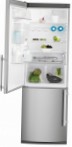 Electrolux EN 3610 DOX Холодильник \ характеристики, Фото