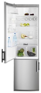 Electrolux EN 3850 COX Buzdolabı fotoğraf, özellikleri