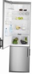 Electrolux EN 3850 COX Холодильник \ характеристики, Фото