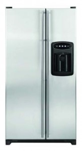 Amana AS 2626 GEK S Buzdolabı fotoğraf, özellikleri