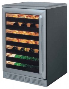 Gorenje XWC 660 Buzdolabı fotoğraf, özellikleri