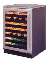 Gorenje XWC 660 F Refrigerator larawan, katangian