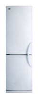 LG GR-419 GVCA Холодильник Фото, характеристики