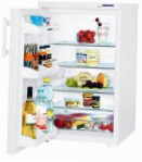 Liebherr KT 1440 Ψυγείο \ χαρακτηριστικά, φωτογραφία