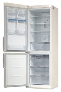LG GA-E379 UCA Холодильник фото, Характеристики