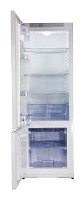 Snaige RF32SM-S10021 Tủ lạnh ảnh, đặc điểm