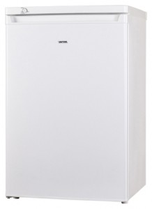MPM 100-ZS-05H Refrigerator larawan, katangian
