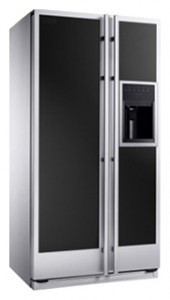 Maytag GC 2227 HEK MR Buzdolabı fotoğraf, özellikleri