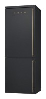 Smeg FA8003AO Buzdolabı fotoğraf, özellikleri