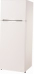 Liberty WRF-212 Холодильник \ Характеристики, фото