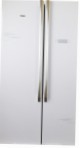 Liberty HSBS-580 GW Холодильник \ характеристики, Фото