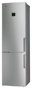 LG GW-B499 BAQW 冰箱 照片, 特点