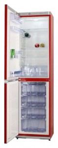 Snaige RF35SM-S1RA01 Холодильник Фото, характеристики
