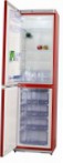 Snaige RF35SM-S1RA01 Refrigerator \ katangian, larawan