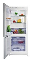 Snaige RF27SM-S1L101 Холодильник Фото, характеристики