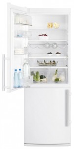 Electrolux EN 13401 AW Холодильник Фото, характеристики