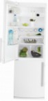 Electrolux EN 13601 AW Холодильник \ характеристики, Фото