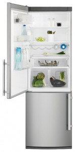 Electrolux EN 13601 AX Холодильник Фото, характеристики