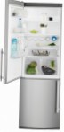 Electrolux EN 13601 AX Холодильник \ характеристики, Фото