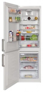 BEKO CN 232200 Buzdolabı fotoğraf, özellikleri