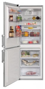 BEKO CN 232200 X Buzdolabı fotoğraf, özellikleri