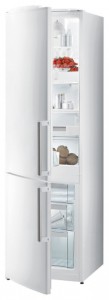 Gorenje RC 4181 KW Refrigerator larawan, katangian