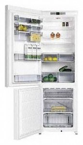 Hansa AGK320WBNE Холодильник Фото, характеристики