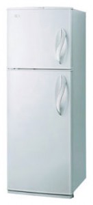 LG GB-S352 QVC Ψυγείο φωτογραφία, χαρακτηριστικά