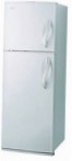 LG GB-S352 QVC Холодильник \ характеристики, Фото