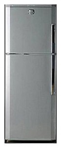 LG GB-U292 SC Ψυγείο φωτογραφία, χαρακτηριστικά