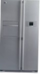 LG GR-C207 WTQA Холодильник \ Характеристики, фото