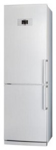 LG GA-B359 BLQA Хладилник снимка, Характеристики
