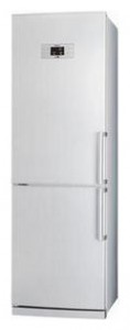 LG GA-B399 BTQA Хладилник снимка, Характеристики