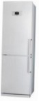 LG GA-B399 BTQA Холодильник \ характеристики, Фото