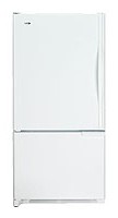 Amana XRBR 904 B Refrigerator larawan, katangian