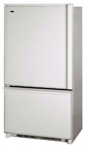 Amana XRBS 017 B Refrigerator larawan, katangian