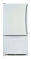 Amana XRBS 209 B Холодильник Фото, характеристики