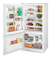 Amana XRBR 206 B Refrigerator larawan, katangian