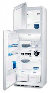 Hotpoint-Ariston MTB 4511 NF Холодильник фото, Характеристики