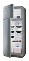 Hotpoint-Ariston MTA 4512 V Refrigerator larawan, katangian