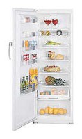 Blomberg SOM 1650 X Холодильник Фото, характеристики