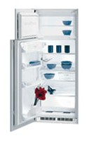 Hotpoint-Ariston BD 262 A Refrigerator larawan, katangian