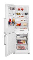 Blomberg KSM 1650 A+ Холодильник фото, Характеристики