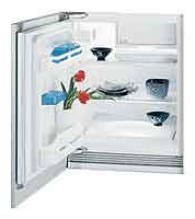 Hotpoint-Ariston BTS 1611 Refrigerator larawan, katangian