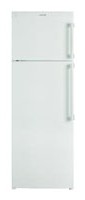 Blomberg DSM 1650 A+ Buzdolabı fotoğraf, özellikleri